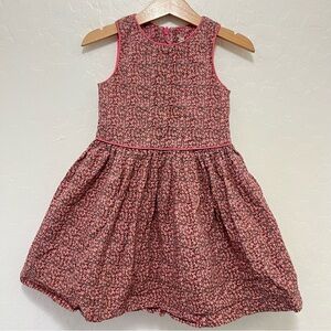 NEXT Girls Dress Sz 3 Cottagecore